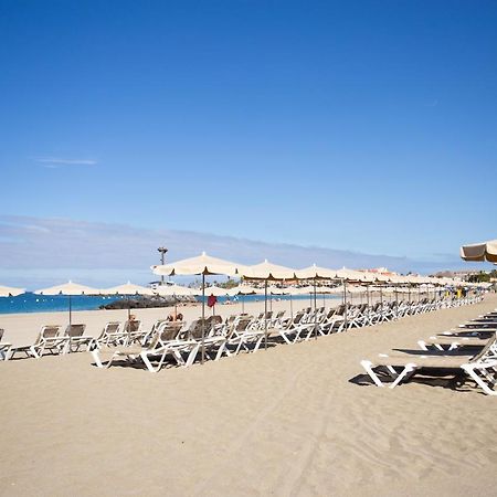 Home2Book Triplex Disco Beach Las Americas, Terrace 아로나 외부 사진