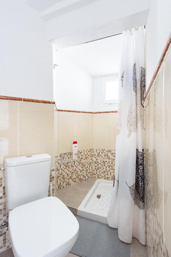 Home2Book Triplex Disco Beach Las Americas, Terrace 아로나 외부 사진
